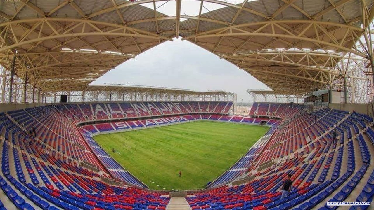 بمشاركة 20 فريقاً.. تحديد موعد انطلاق الجولة الـ 11 من دوري نجوم العراق